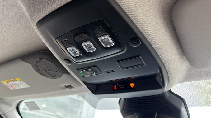 Renault Trafic Lwb Diesel LL30 Blue dCi 150 Extra [Safety] Van - Image 32